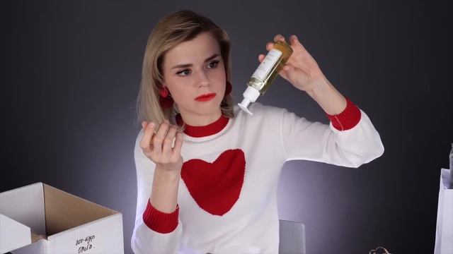ЧТО ПРИСЫЛАЮТ БЛОГЕРАМ СЕЙЧАС? САМАЯ НОВАЯ КОСМЕТИКА