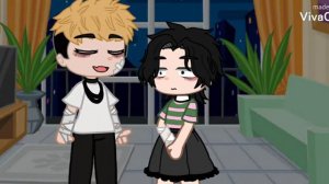 ~[меме] гача клуб где твоя мама *убить сталкера*~