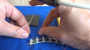 Как сделать автоматический уличный фонарь ВКЛ ВЫКЛ без LDR и Транзисторов