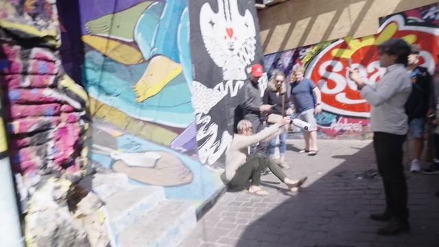 Filming a bike video in Chile - Fabio Wibmer (full documentary)