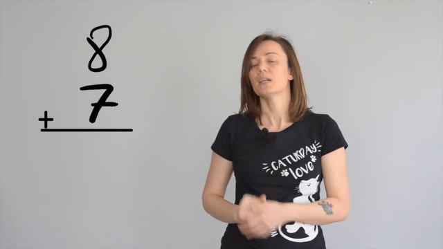 1.Sınıf Toplama Islemi Öğretimi