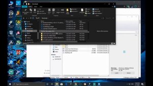 How to download and install Create your frisk 0,6.3 or 0.6.4 and play cyf related game