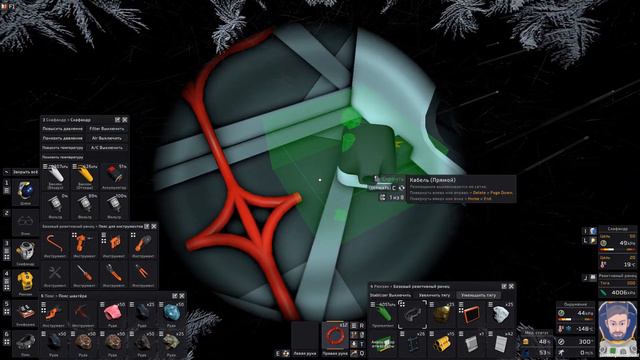 Stationeers | Шлюз и вода | Европа #5 смотреть онлайн