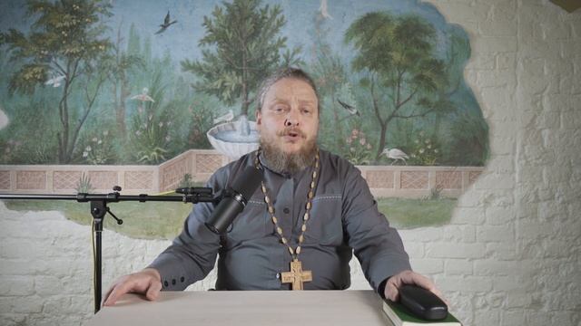 Приятно видеть результаты работы. Священник Федор Бородин #ФедорБородин #Бородин