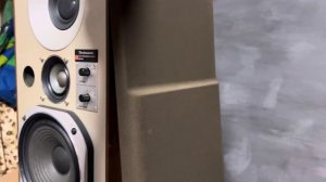 Колонки technics sb-x3