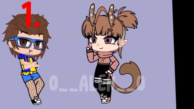 Грдус, Райм, Юни и Джек сделали мне скины? и какой мне выбрать? ? смотреть онлайн