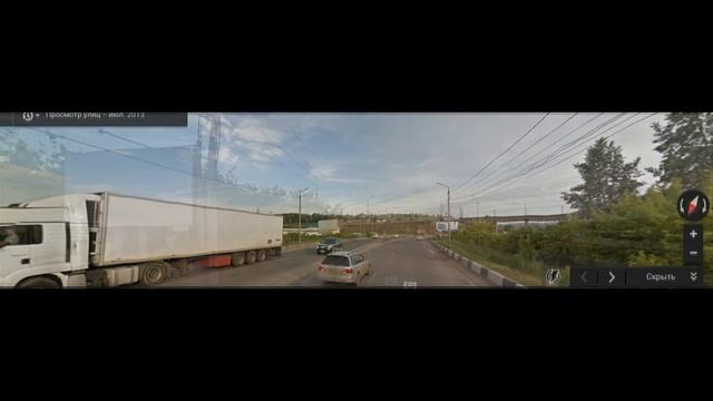 коммерческая земля 5,5га, Красноярск
