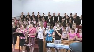 Как олень бежит к воде, так душа моя к Тебе..