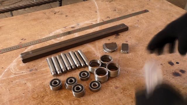 Cкамейка-качалка смотреть онлайн