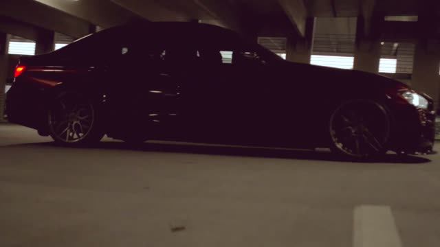 Собираем BMW 328i F30 за 10 минут! смотреть онлайн