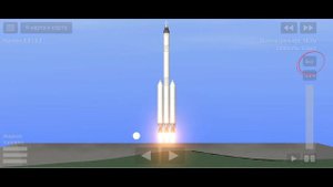Как выйти на орбиту? | Как долететь до луны? | Гайд по СФС | Spaceflight Simulator