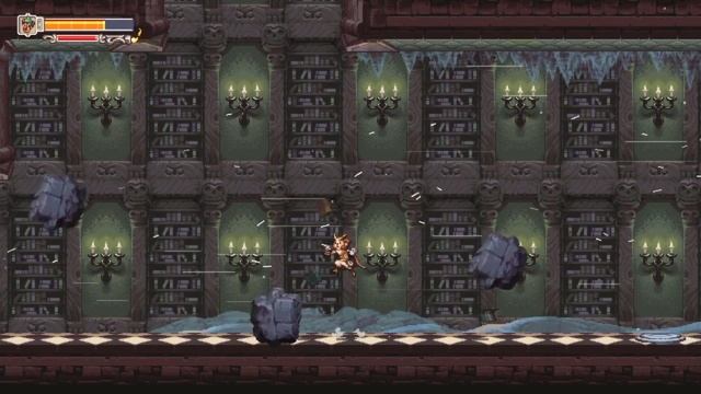 Owlboy (PS4) | Review смотреть онлайн