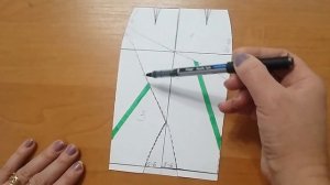 Моделирование стильной юбки.mp4