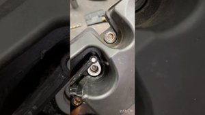 Ремонт заслонки DISA BMW X5 E53