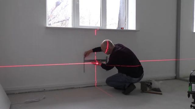 Распаковка и установка конвекторов Equation EL 1000W