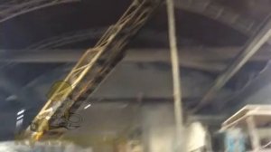 Как избавиться от конденсата на металлической крыши из профнастила  в неотапливаемых складах