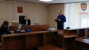Экс-глава Берёзовки в Красноярском крае лишился свободы сроком на 5 лет