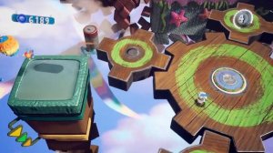 Сэкбой™: Большое приключение - Маленький большой финал