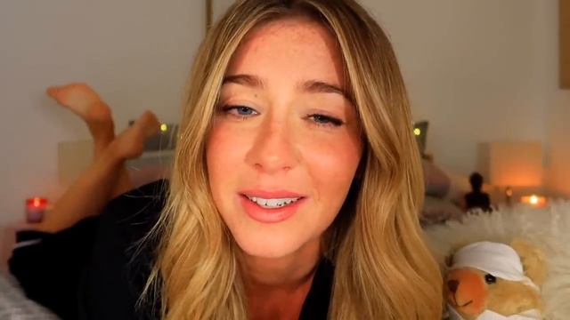 ASMR I PROMISE You Will Sleep INSTANTLY _ Guided Deep Sleep Meditation 💤 смотреть онлайн