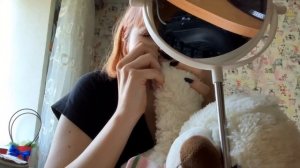 Делаю пирсинг дома! Септум в домашних условиях! (плОхоЙ фиНал)