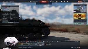 War Thunder учимся играть