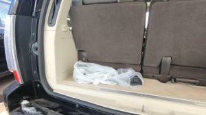 Cadillac Escalade 3 за 1 280 000 обзор состояния, проверка перед покупкой