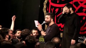 Mehdi Mokhtari Hussain Ya Hussain Farsi Noha || Latmiya || #farsinoha #farsilatmiya #arabiclatmiya