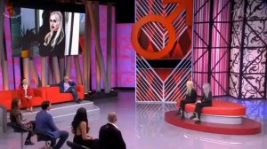 Муд Тиффани и Картье