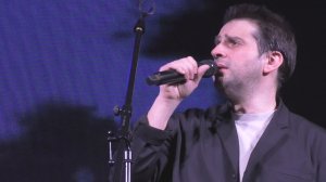 ПЕТР НАЛИЧ И БЭНД - DISAPPOINTMENT. ПРАЗДНИЧНЫЙ КОНЦЕРТ, ARBAT HALL, 08.03.2023