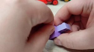 Африканский слон из Лего