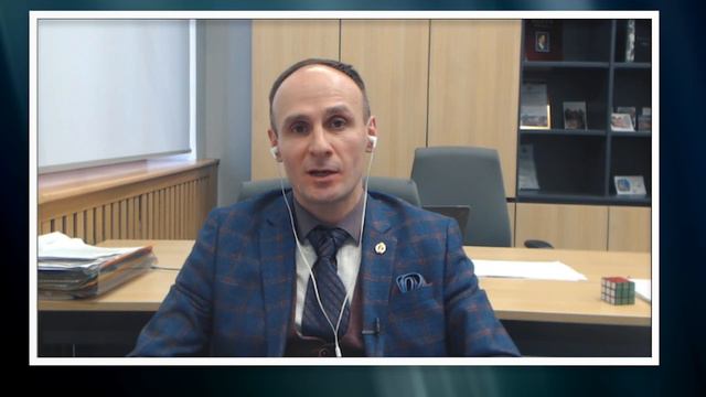Адвокат в суде присяжных. Руслан Айдамиров