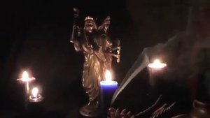 МОЛЬБА ВЕДЬМЫ К ГЕКАТЕ. ДЛЯ ПРАКТИКОВ ➤ ВЕДЬМИНА ИЗБА. ИНГА ХОСРОЕВА