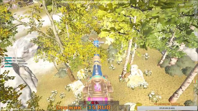 Выходных нет а х2 есть что происходит в ATLAS??? 11