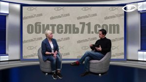 "Ровесники века" выпуск №24_Е.Кулакова, диркетор детского приюта "Домовята", г. Одинцово)