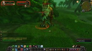 World Of Warcraft - Guia Mascota Exotica Demosaurio Tirano