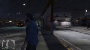 GTA 5 - #21 Лестер и угоны (дикая озвучка)