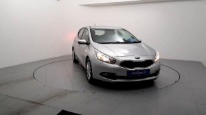 141D34406 - 2014 Kia Ceed 1.4 TX Petrol RefId: 348156