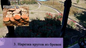 ДЕШЕВЫЕ САДОВЫЕ ДОРОЖКИ - ТОП 8 Бюджетных Дорожек - Дорожки из Старого Кирпича