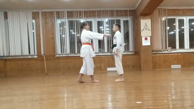 Санбон кумите