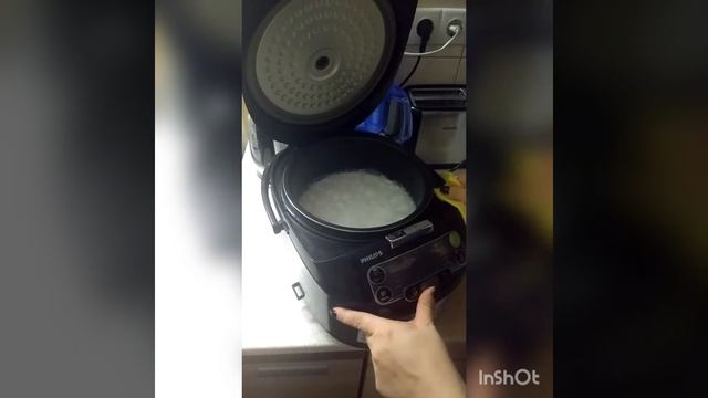 Как приготовить йогурт в мультиварке philips hd 3136/3137 смотреть онлайн