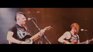 Бригадный Подряд - Рив Гош (live)