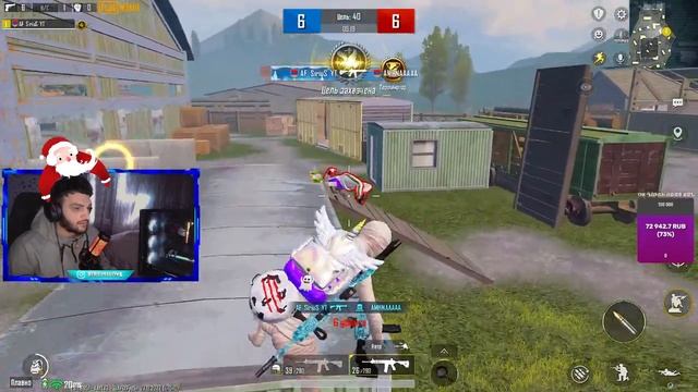 ⛄️ Խաղում ենք Մենակ Vikendi ?? Pubg Mobile / Լոկալներ смотреть онлайн