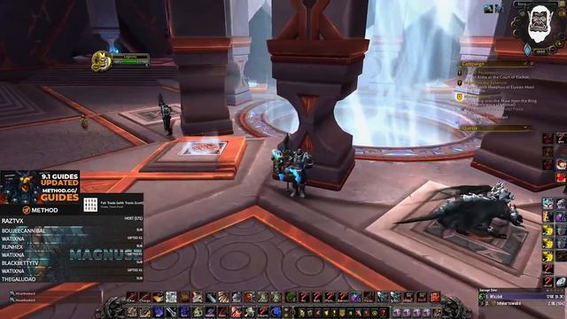 PILAV IS LOSING HIS MIND!!! | Daily WoW Highlights #194 | смотреть онлайн