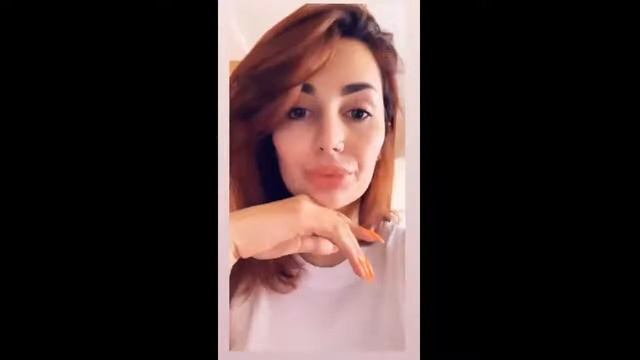 Божественная Александра Кабаева 2019-10-12 смотреть онлайн