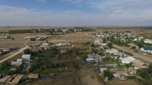 Лебяжье , камышинский район