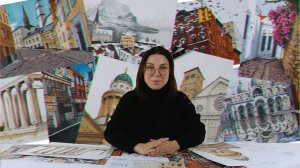 О курсе "Перспектива маркерами"