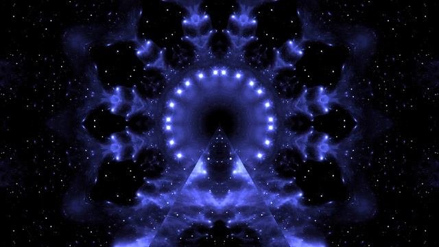 ASTRAL PROJECTION MEDITATION (