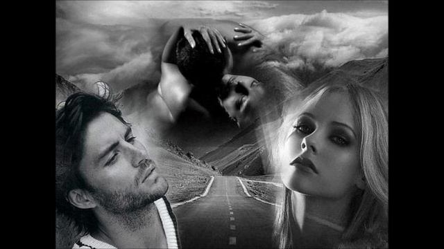 ИГОРЬ  КИБИРЕВ -Я ТЕБЯ НАЙДУ смотреть онлайн