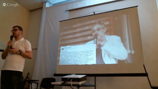 К-Ульск. Хакатон городских проектов. Часть 1 смотреть онлайн