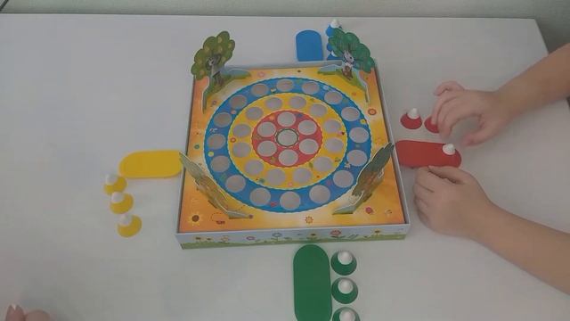 Челлендж Катапульты